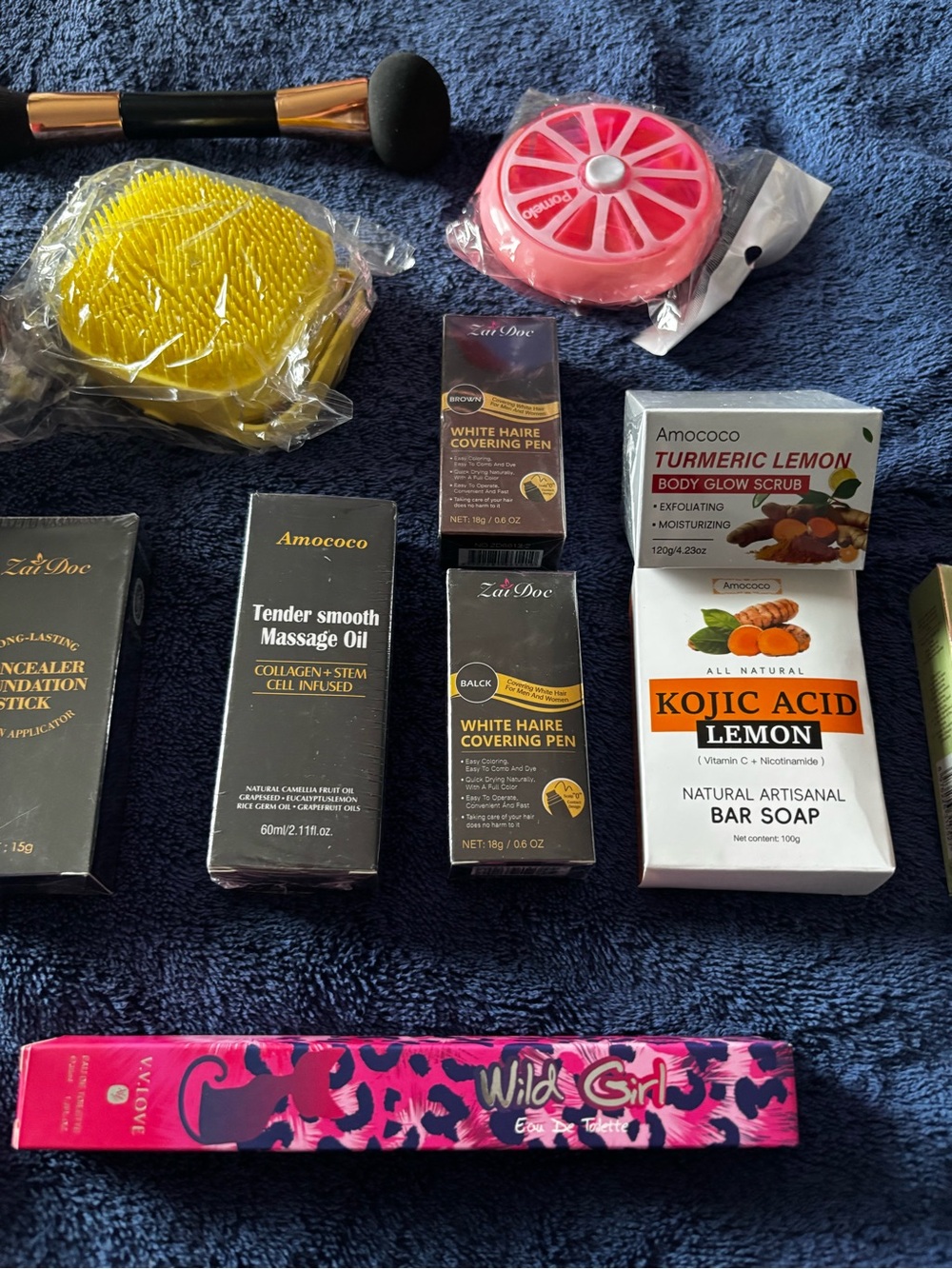 Beauty Bundle - Picture 3 of 4